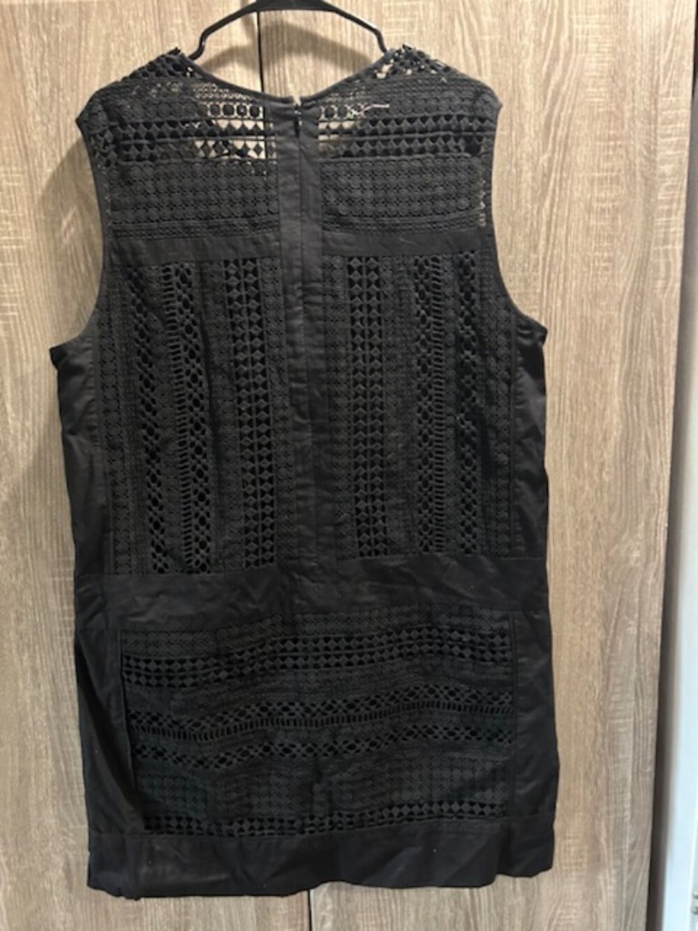 J. Crew Crochet Dress - Picture 3 of 3